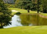 Bordeaux Lac Golf Course - La Jalle